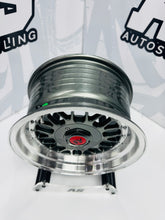 15” M7440  4/100 4/114 GM